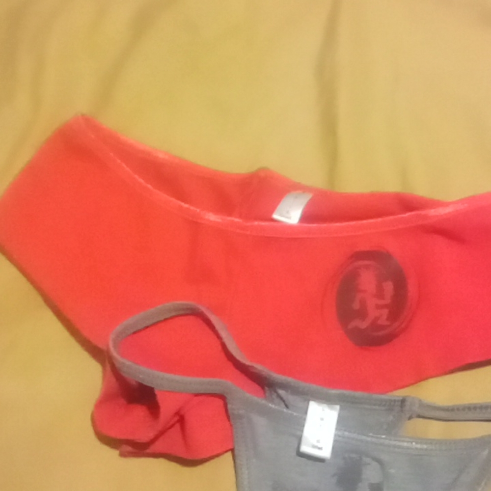 ICP undies, Juggalette, Insane Clown Posse